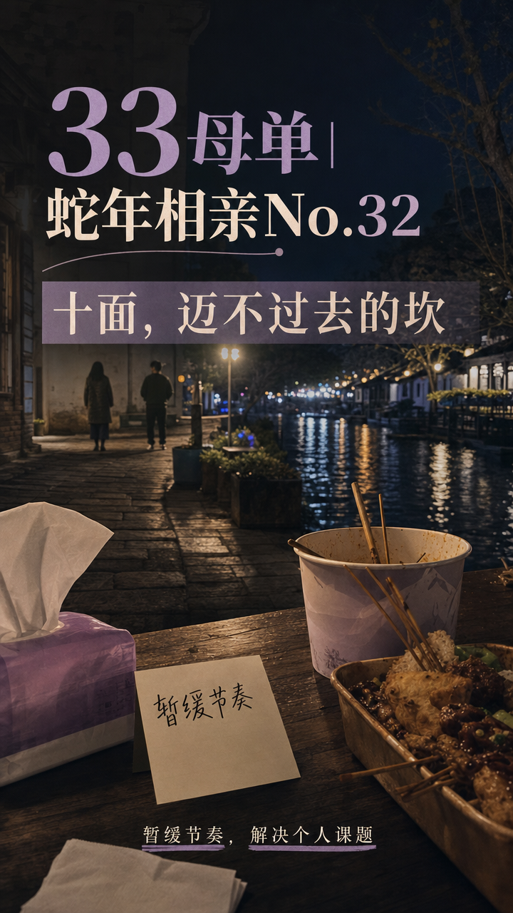 蛇年 No.32